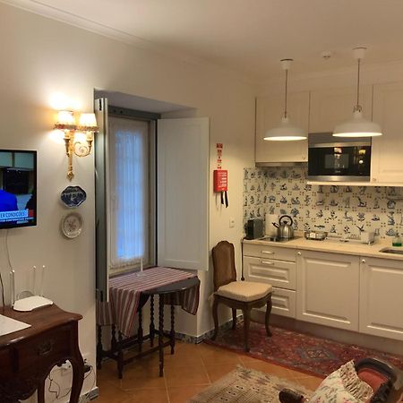 Villa Estefania Σίντρα Εξωτερικό φωτογραφία