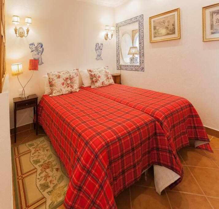 Villa Estefania Σίντρα Εξωτερικό φωτογραφία