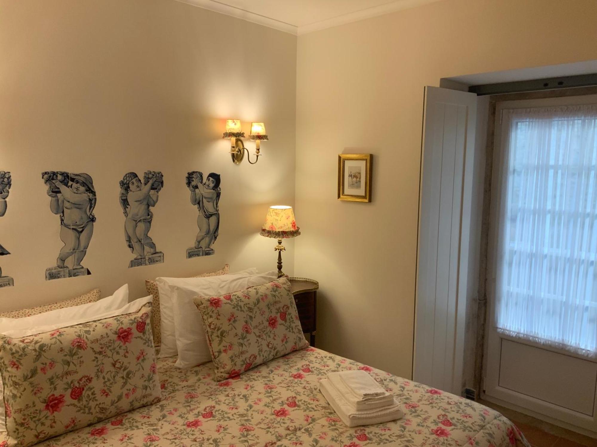 Villa Estefania Σίντρα Εξωτερικό φωτογραφία