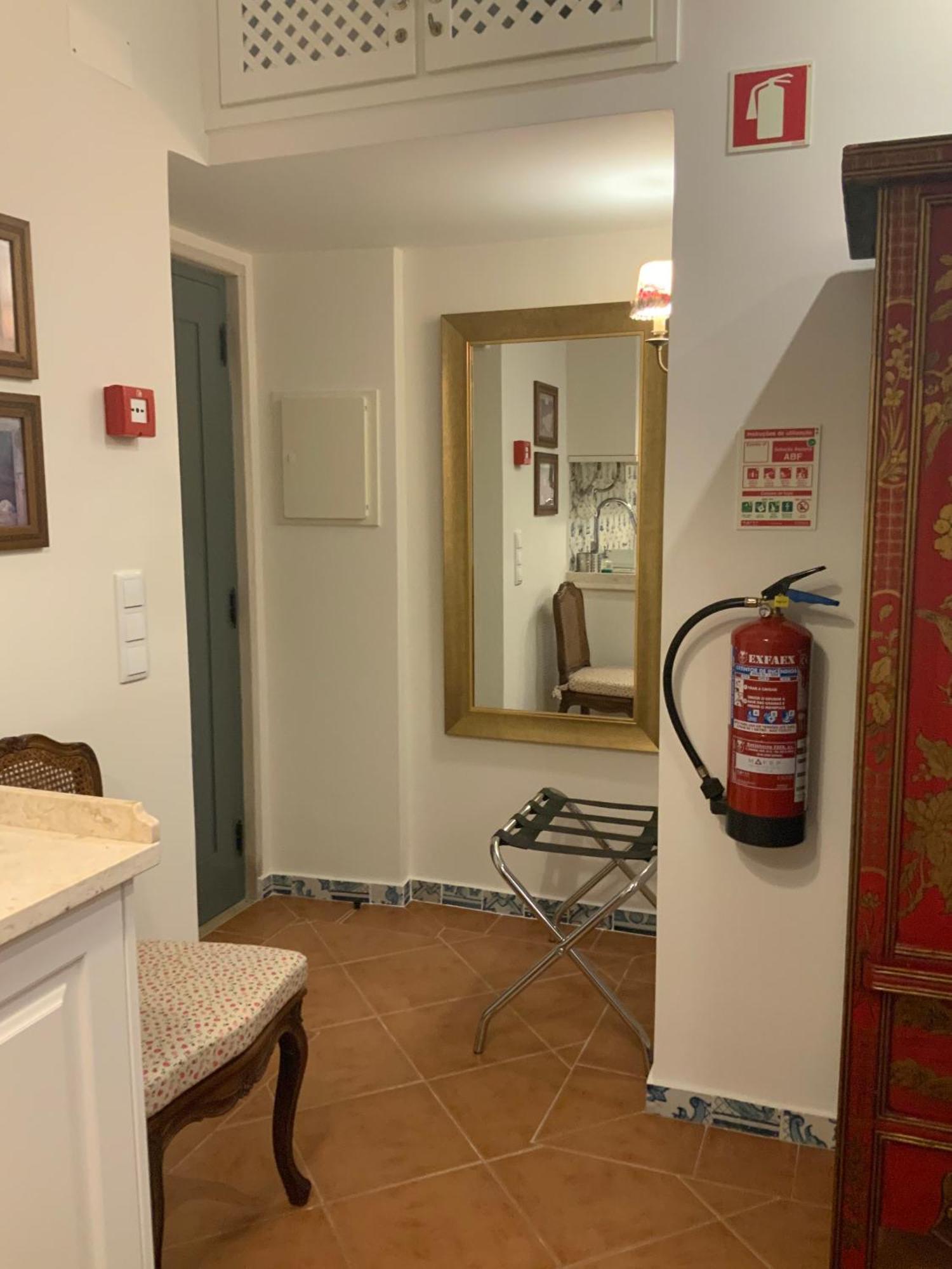 Villa Estefania Σίντρα Εξωτερικό φωτογραφία