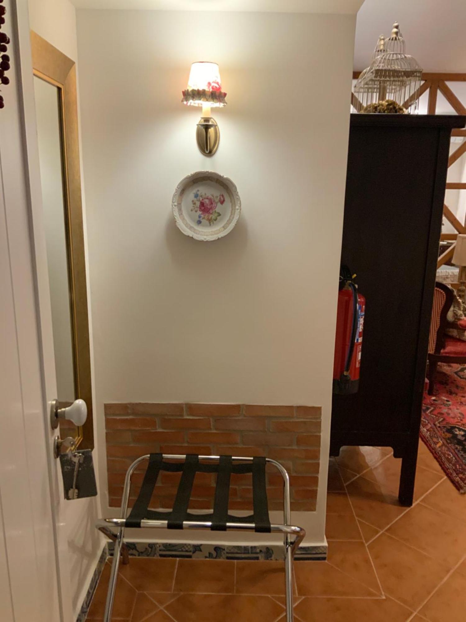 Villa Estefania Σίντρα Εξωτερικό φωτογραφία