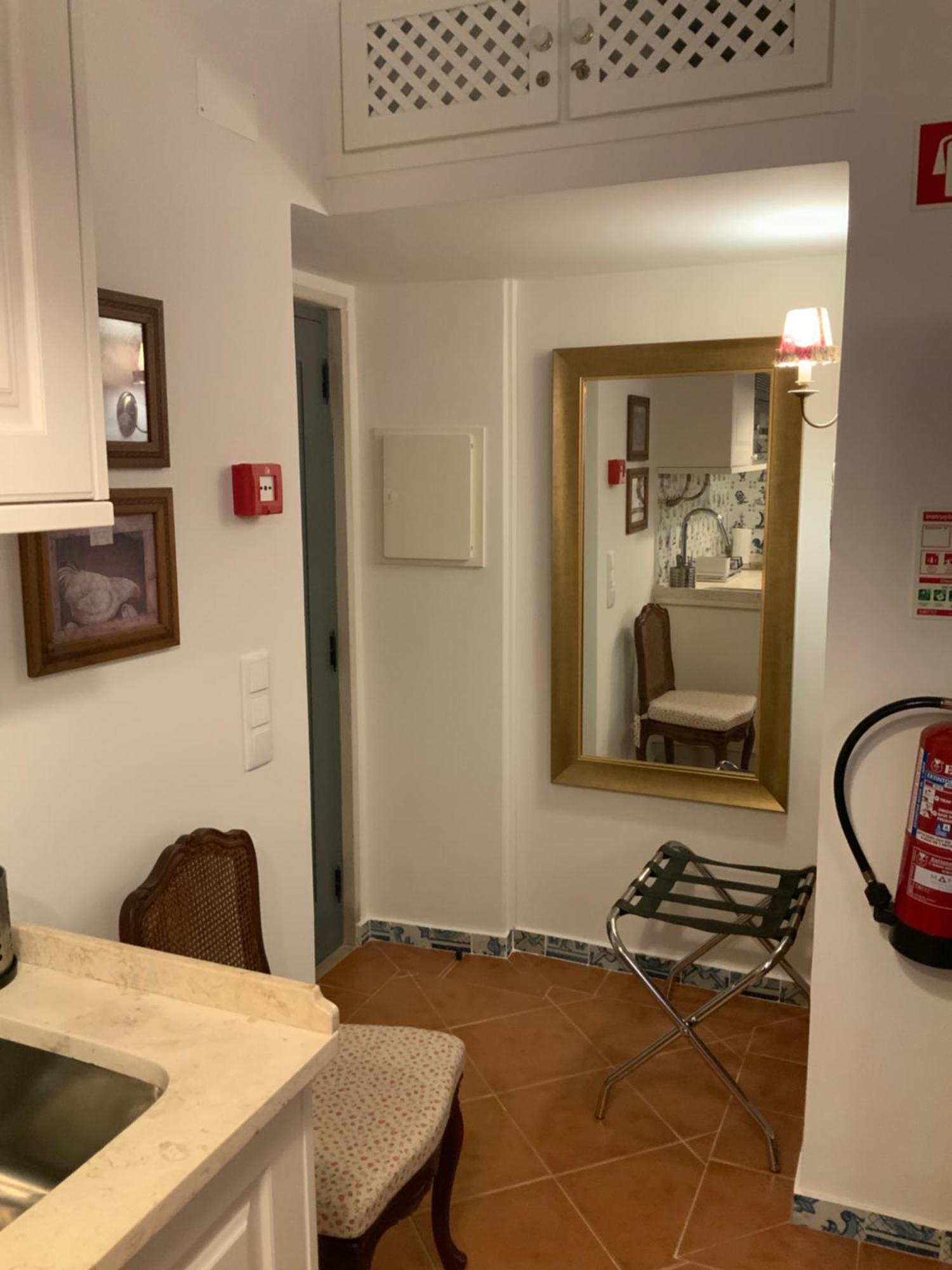Villa Estefania Σίντρα Εξωτερικό φωτογραφία