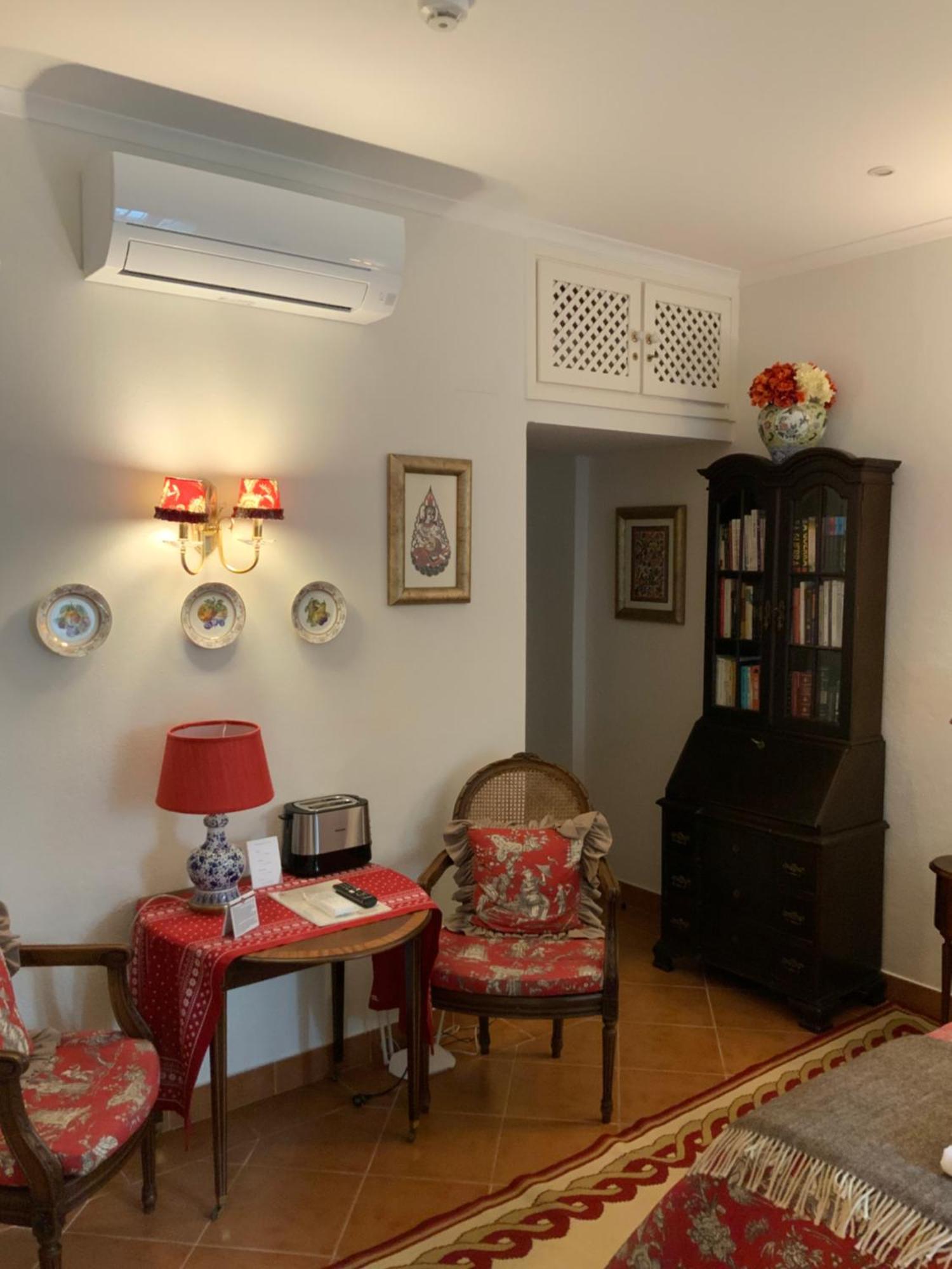 Villa Estefania Σίντρα Εξωτερικό φωτογραφία