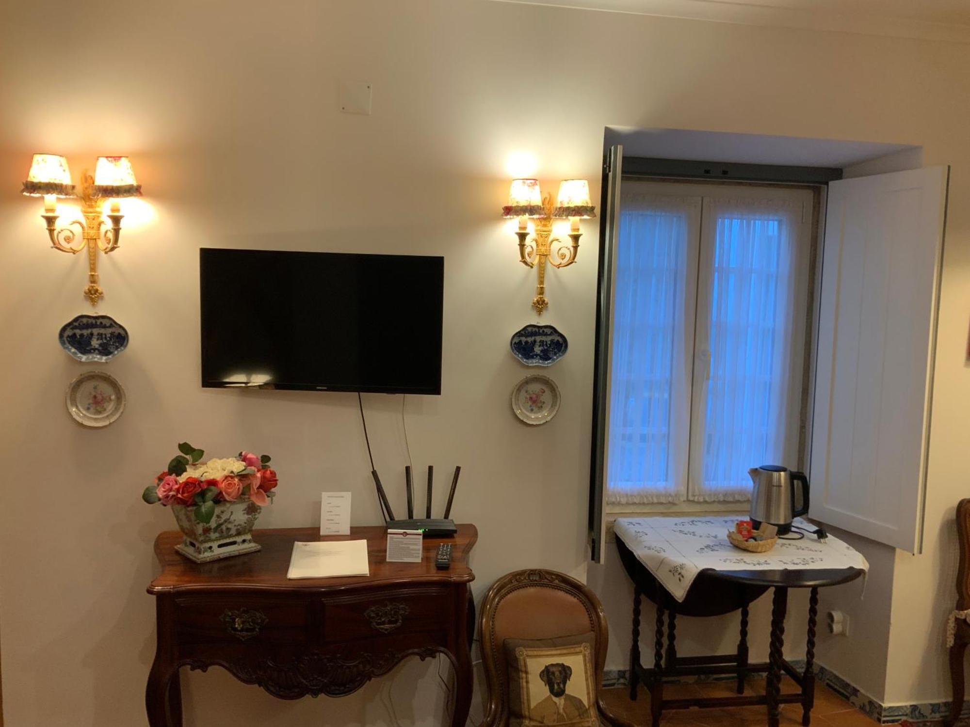 Villa Estefania Σίντρα Εξωτερικό φωτογραφία
