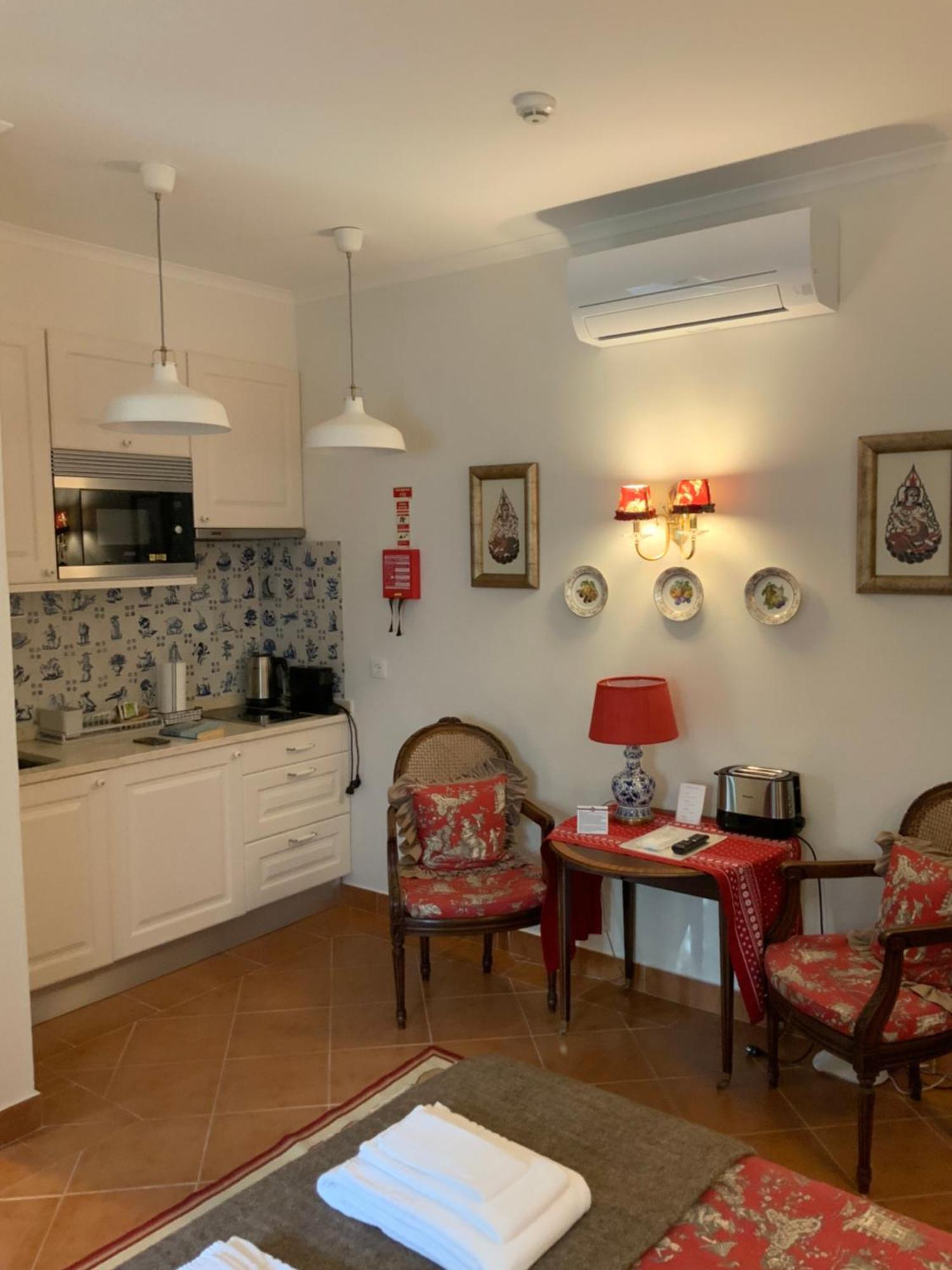 Villa Estefania Σίντρα Εξωτερικό φωτογραφία