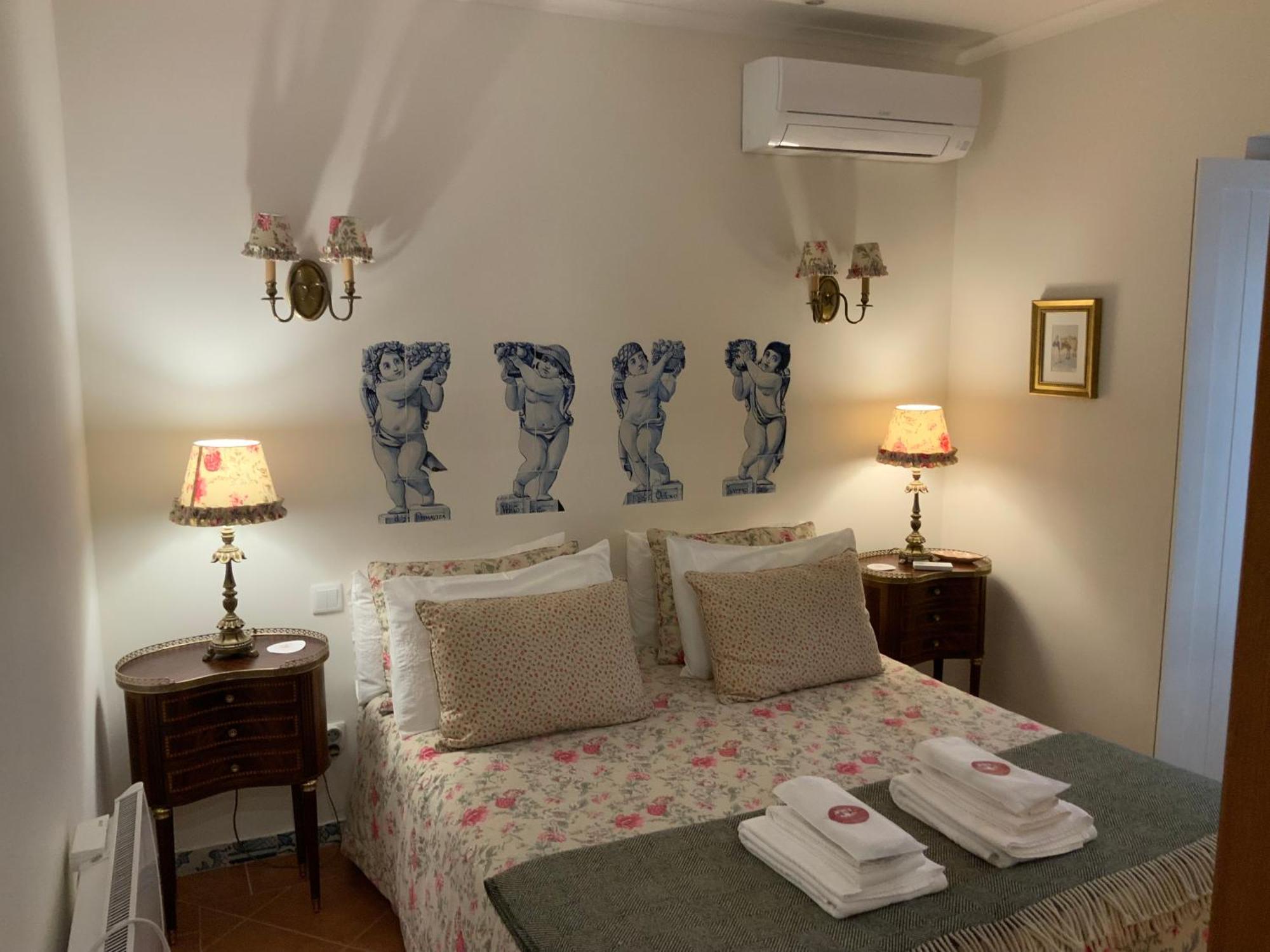 Villa Estefania Σίντρα Εξωτερικό φωτογραφία
