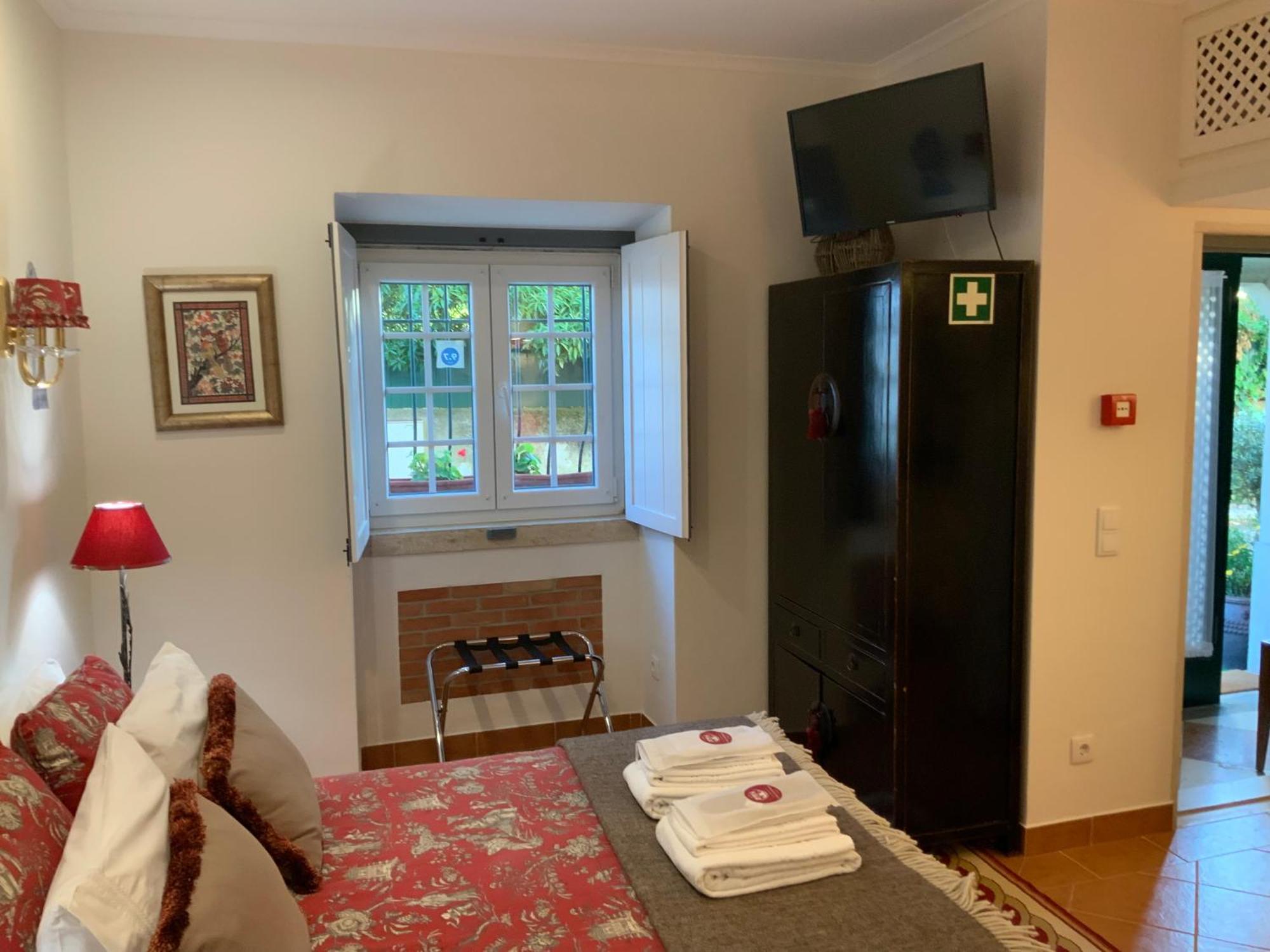 Villa Estefania Σίντρα Εξωτερικό φωτογραφία