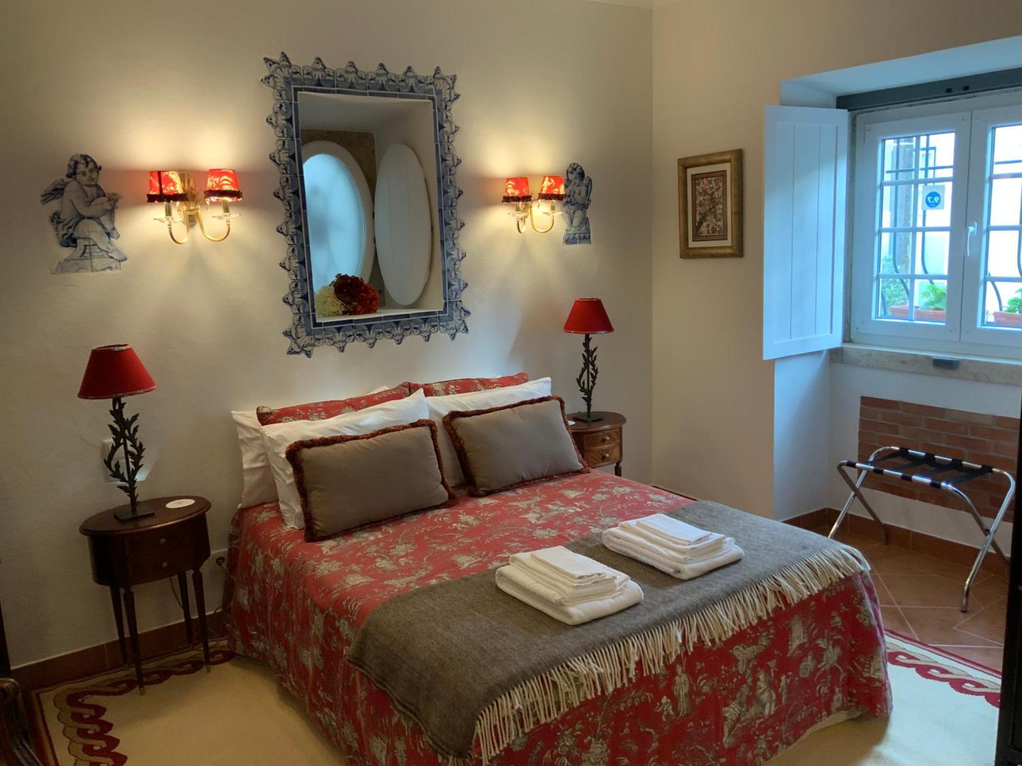 Villa Estefania Σίντρα Εξωτερικό φωτογραφία