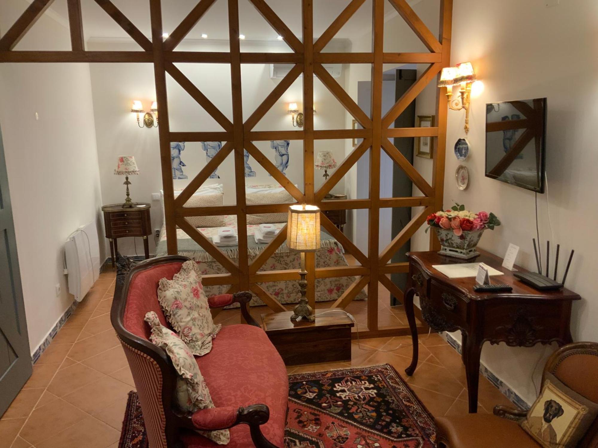 Villa Estefania Σίντρα Εξωτερικό φωτογραφία