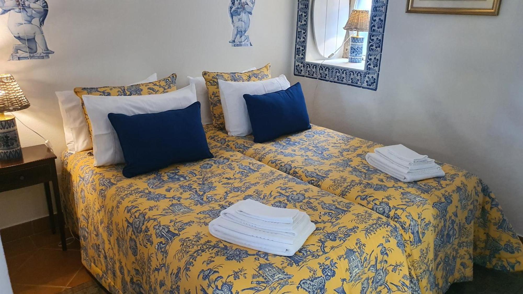 Villa Estefania Σίντρα Εξωτερικό φωτογραφία