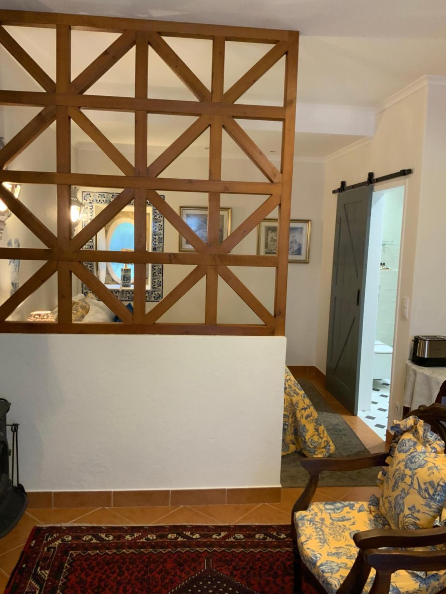 Villa Estefania Σίντρα Εξωτερικό φωτογραφία