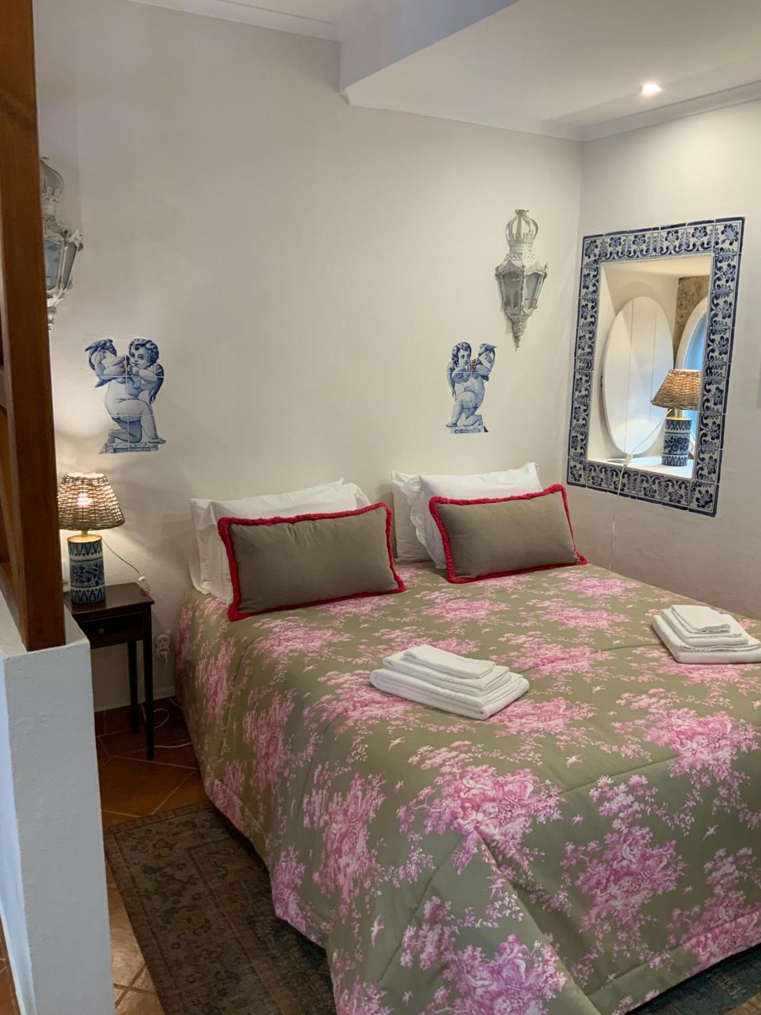 Villa Estefania Σίντρα Εξωτερικό φωτογραφία