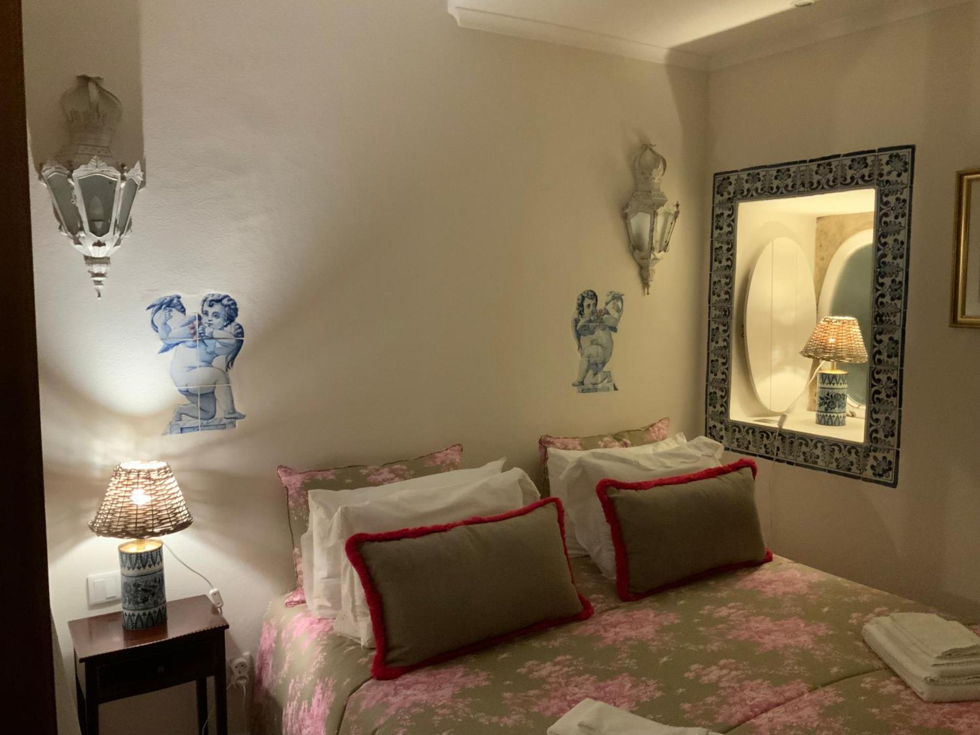 Villa Estefania Σίντρα Εξωτερικό φωτογραφία