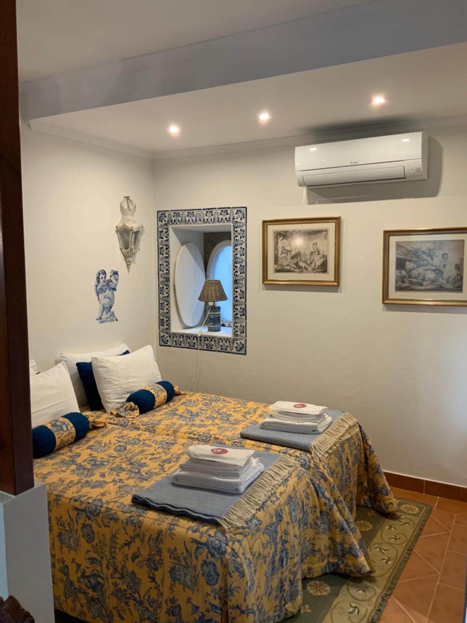 Villa Estefania Σίντρα Εξωτερικό φωτογραφία