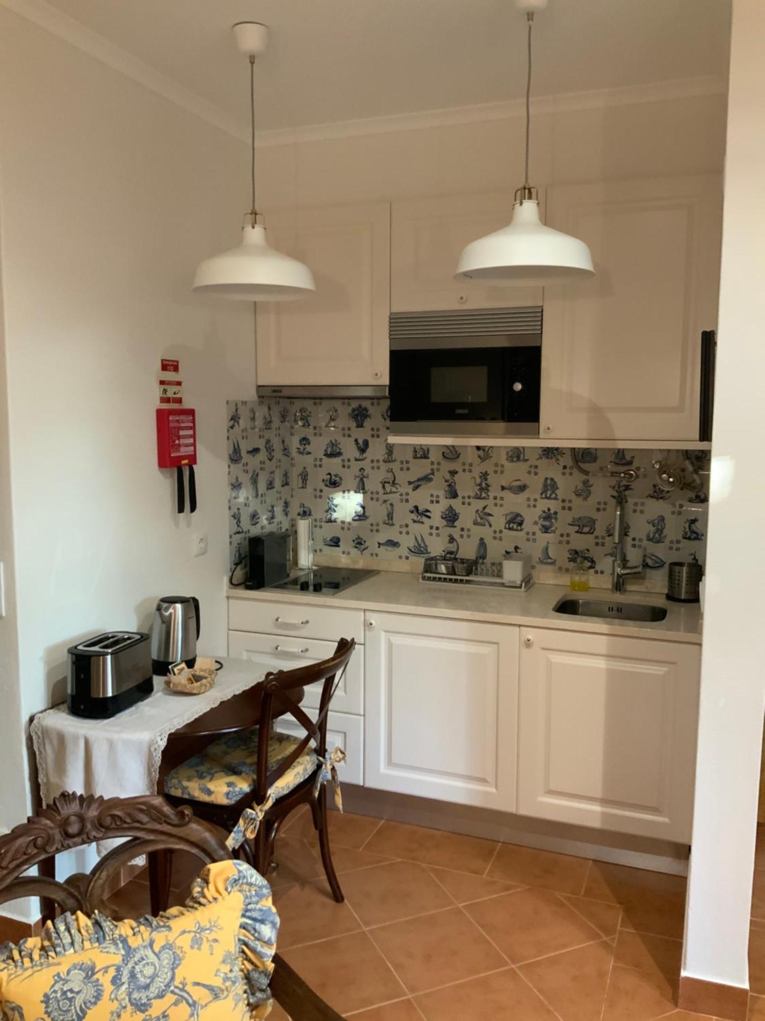 Villa Estefania Σίντρα Εξωτερικό φωτογραφία