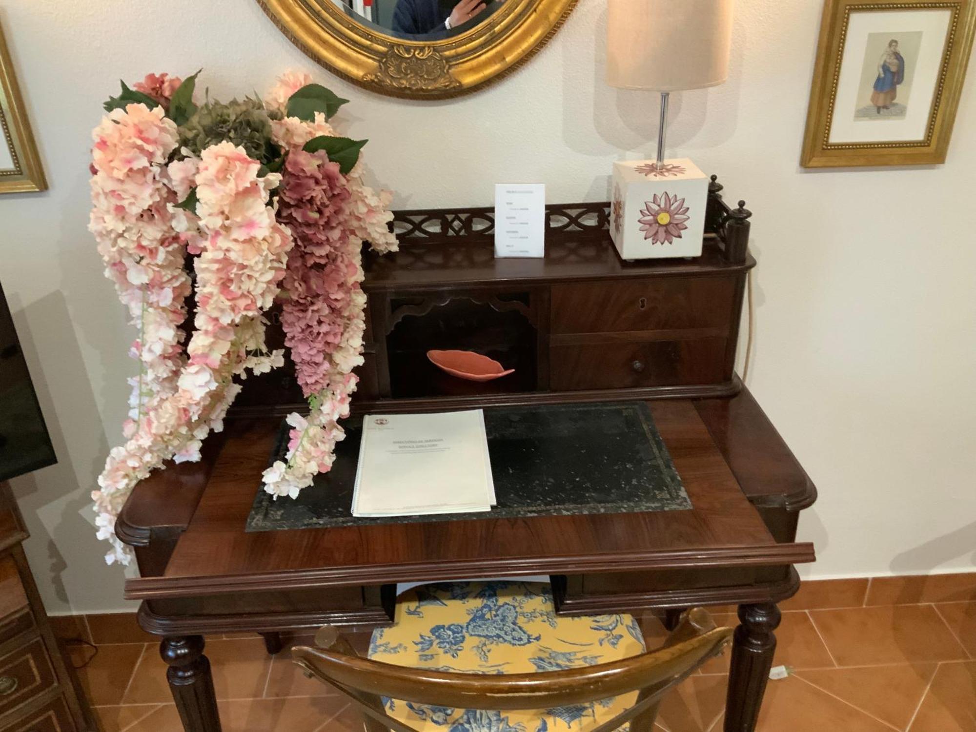 Villa Estefania Σίντρα Εξωτερικό φωτογραφία