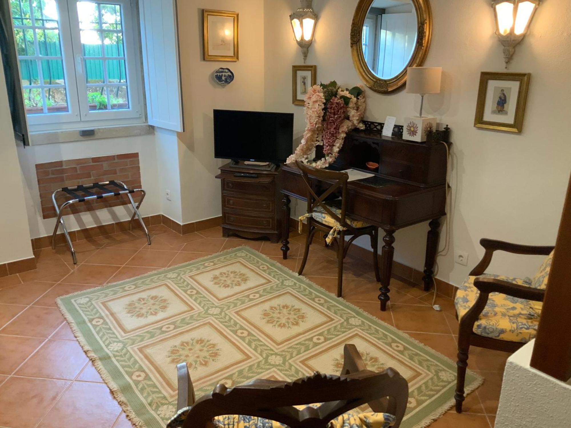 Villa Estefania Σίντρα Εξωτερικό φωτογραφία