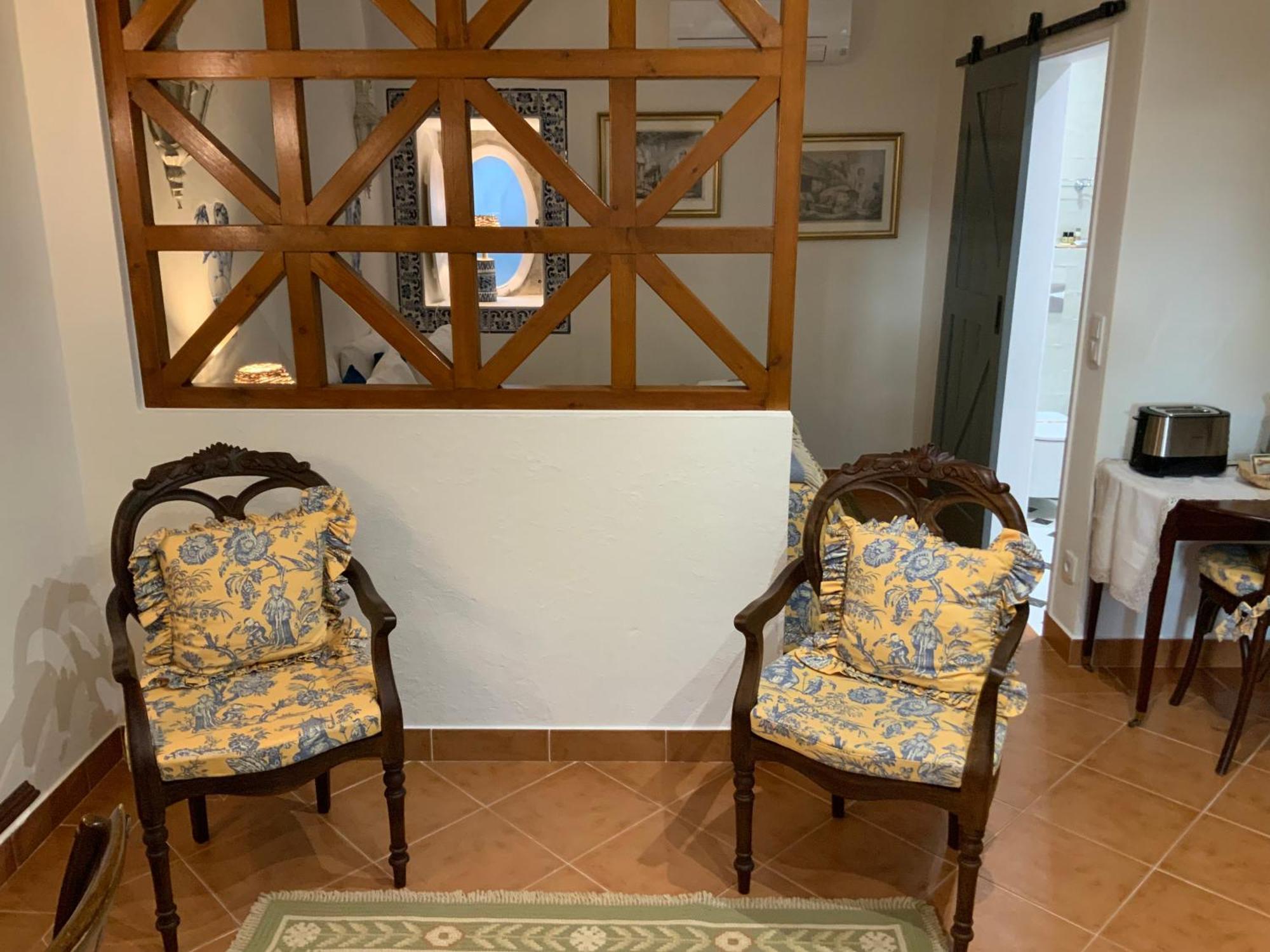 Villa Estefania Σίντρα Εξωτερικό φωτογραφία
