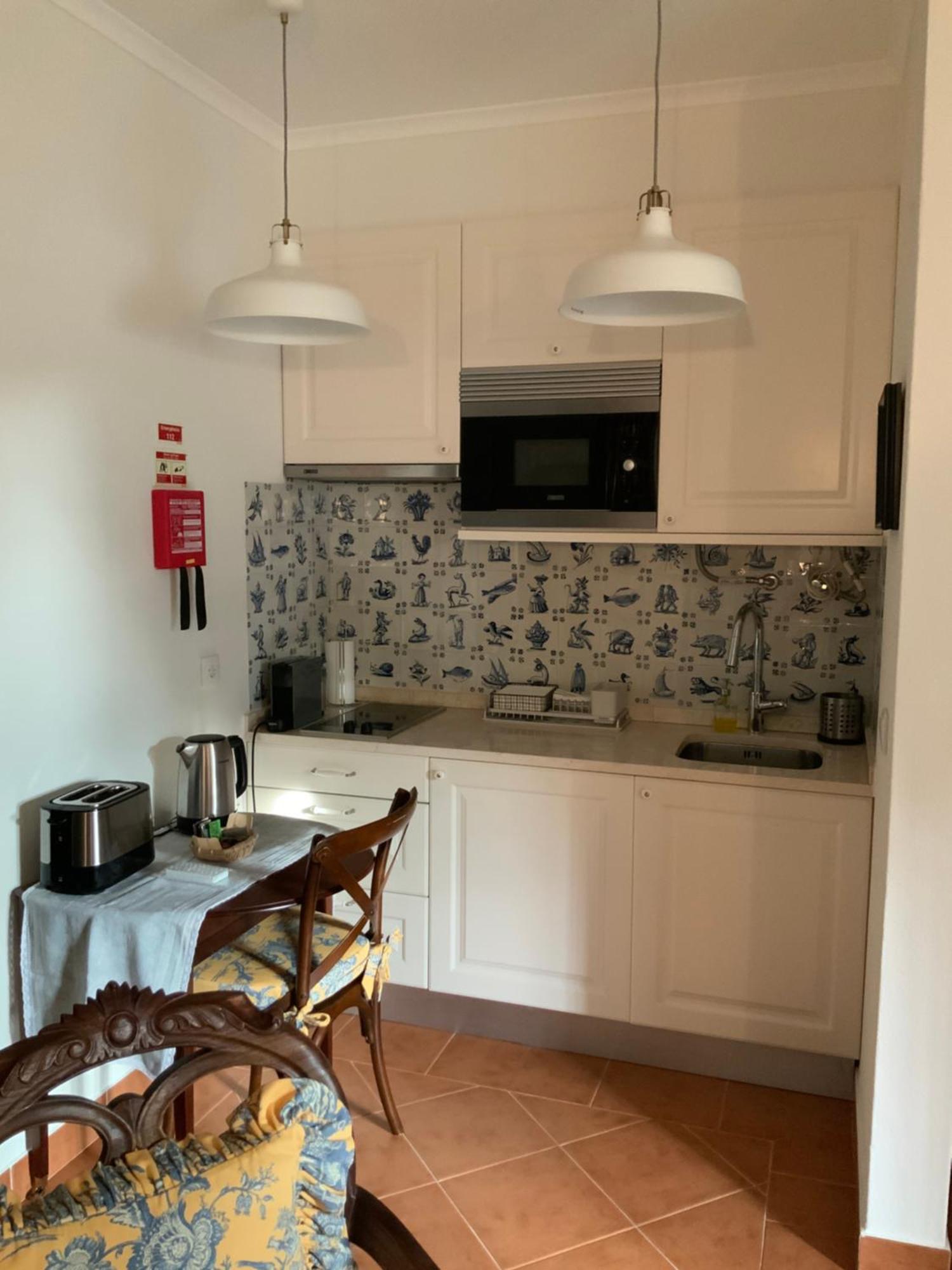 Villa Estefania Σίντρα Εξωτερικό φωτογραφία