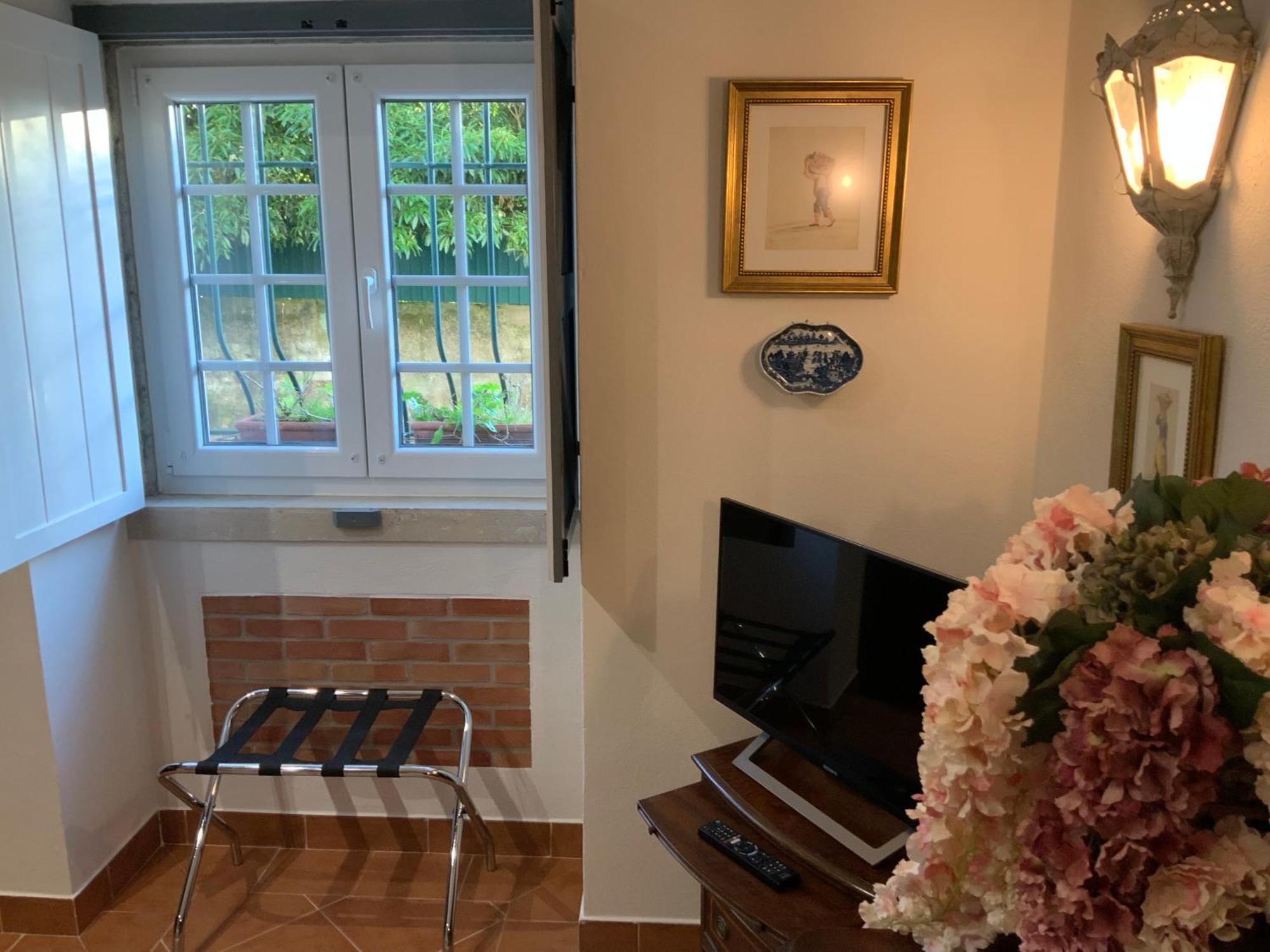 Villa Estefania Σίντρα Εξωτερικό φωτογραφία